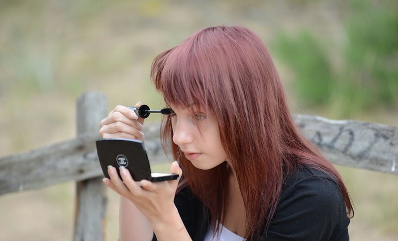 Дарья, 20 лет, 6 размер груди