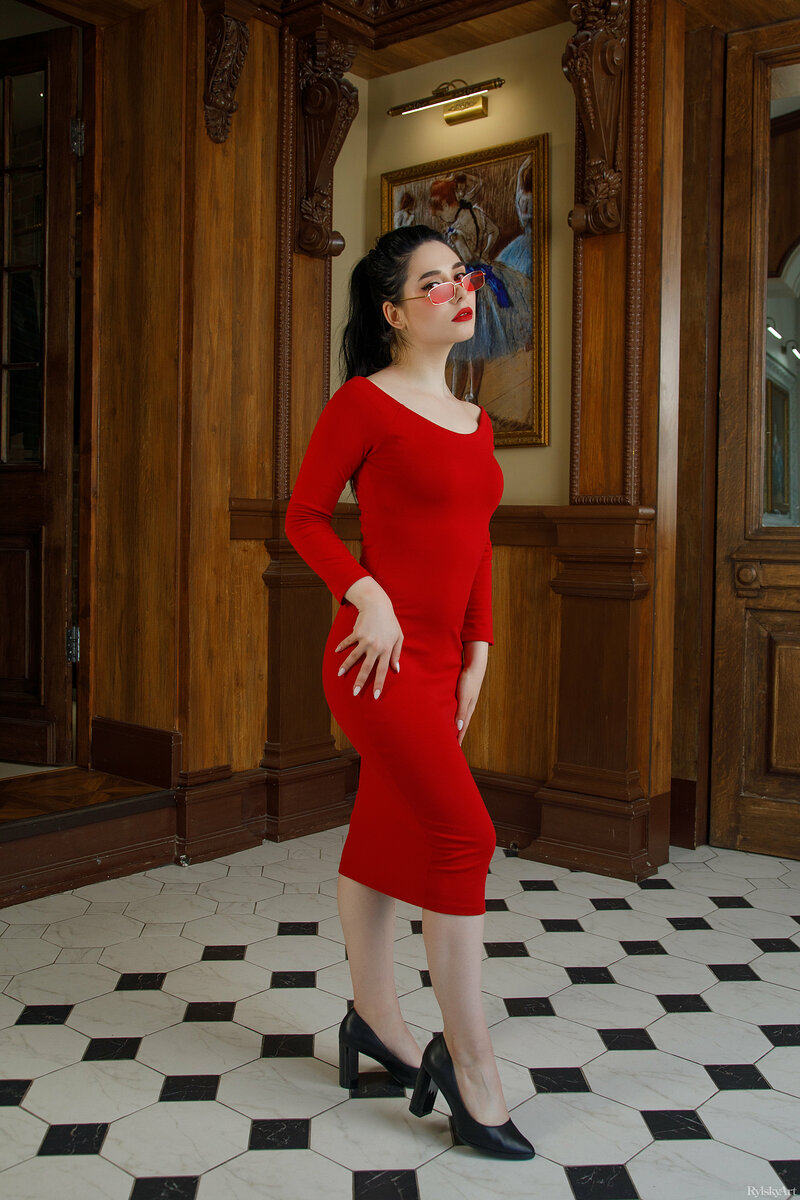 София, 30 лет, 1 размер груди