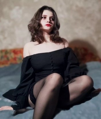 Лена, 19 лет, 2 размер груди